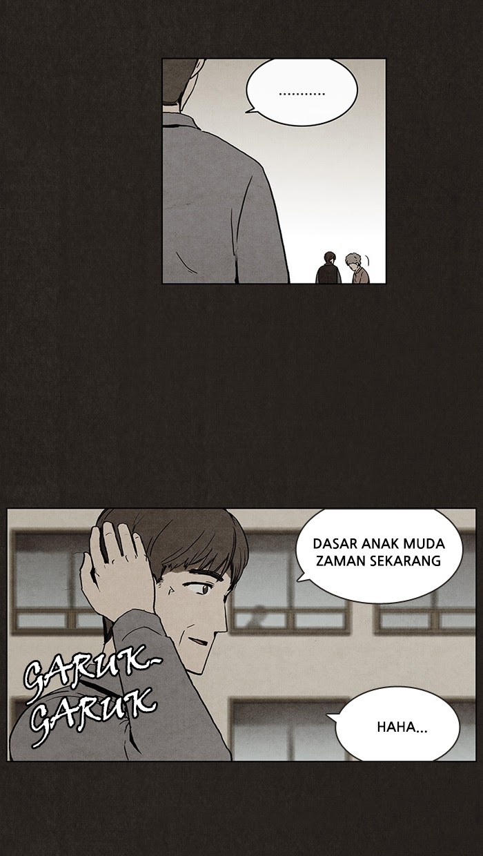 Bastard Chapter 2 Gambar 56