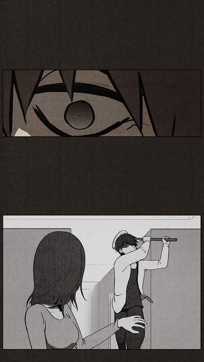 Bastard Chapter 2 Gambar 60