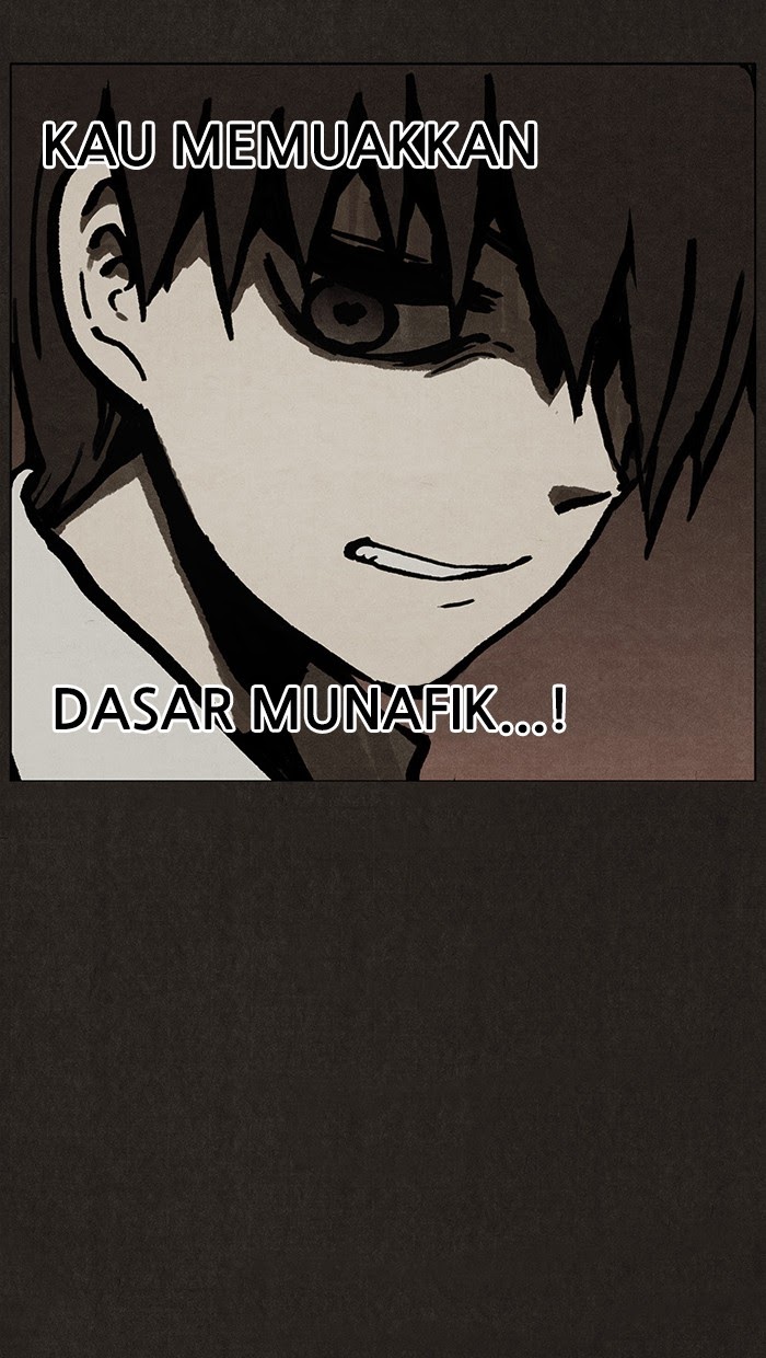 Bastard Chapter 2 Gambar 65