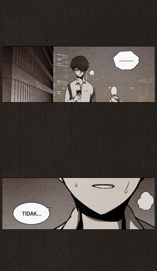 Bastard Chapter 21 Gambar 3