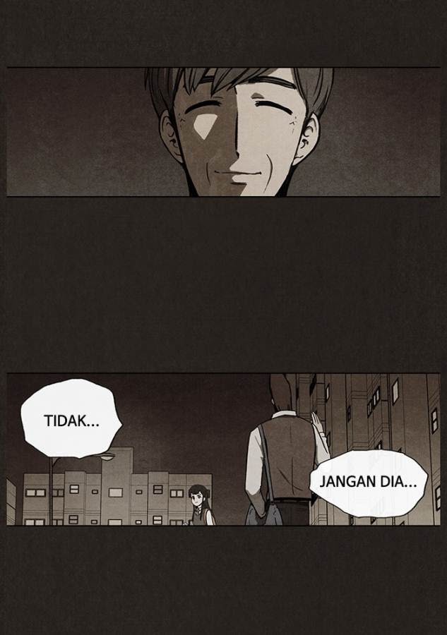 Bastard Chapter 21 Gambar 4