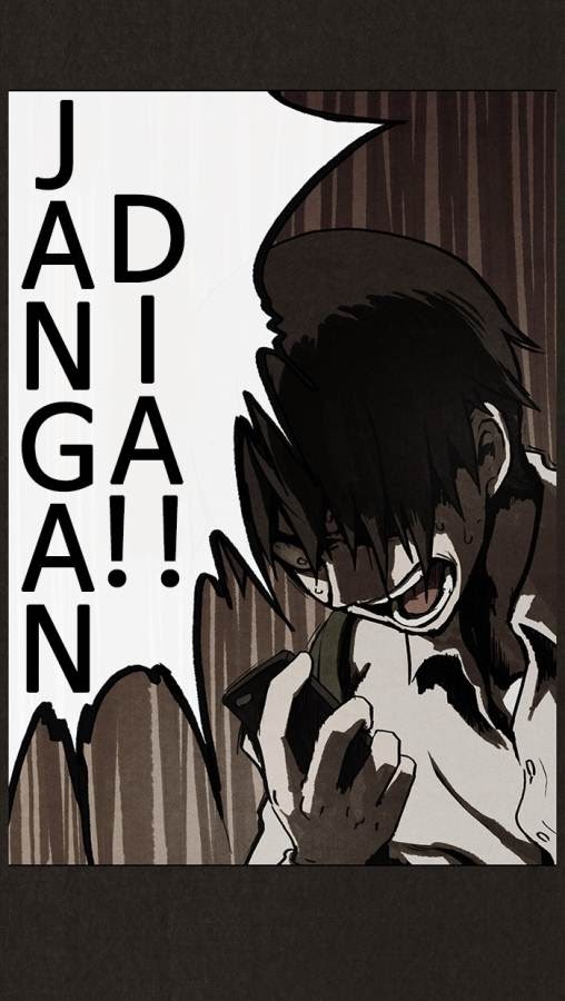 Bastard Chapter 21 Gambar 6