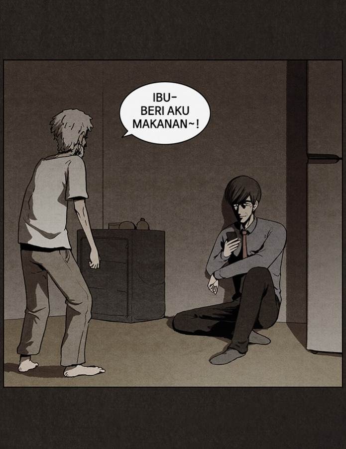 Bastard Chapter 21 Gambar 8