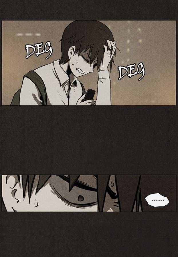 Bastard Chapter 21 Gambar 10