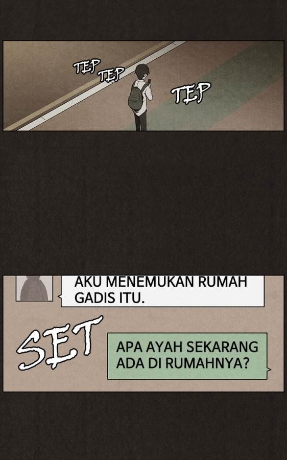 Bastard Chapter 21 Gambar 11