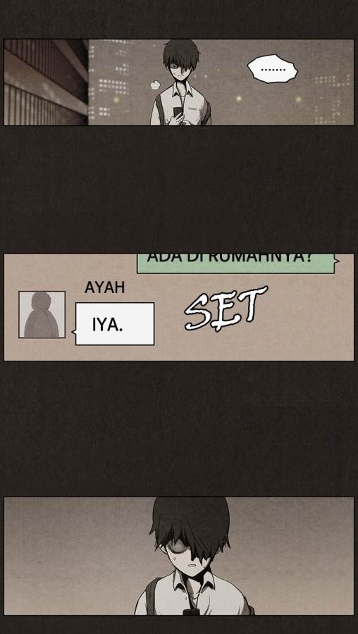 Bastard Chapter 21 Gambar 12