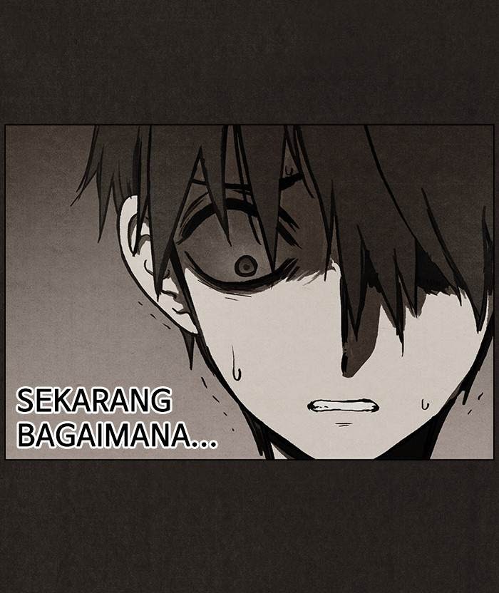 Bastard Chapter 21 Gambar 14