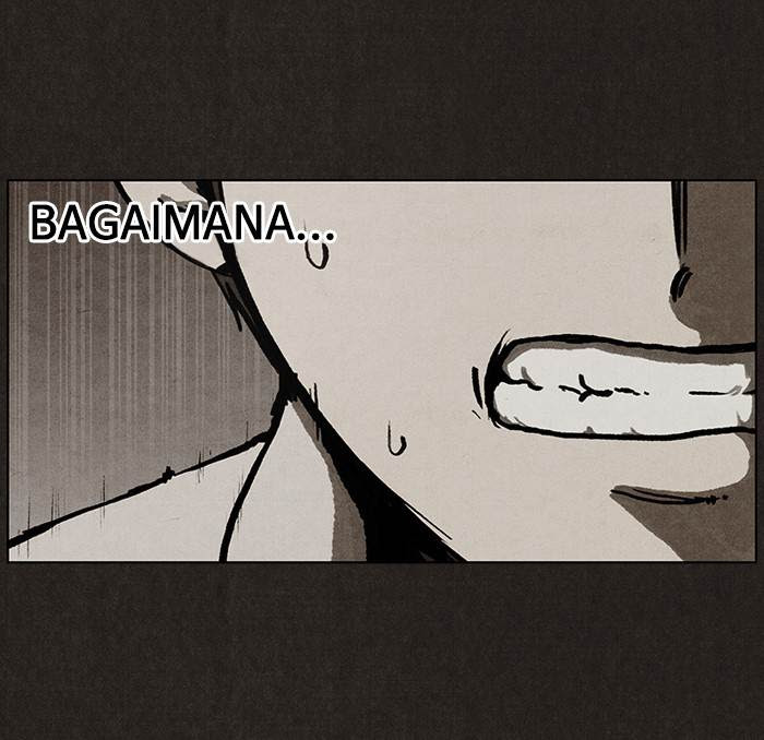 Bastard Chapter 21 Gambar 15