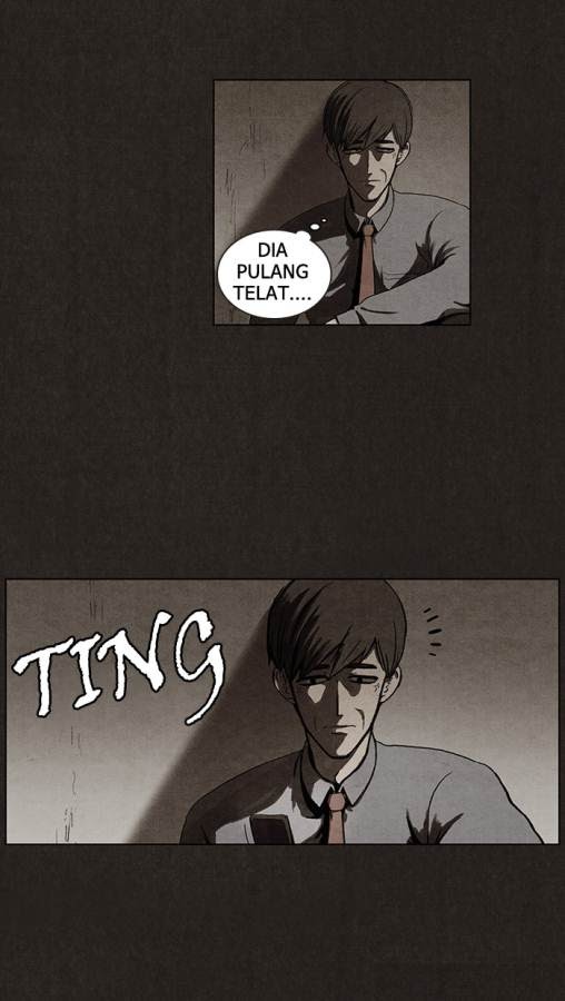 Bastard Chapter 21 Gambar 18