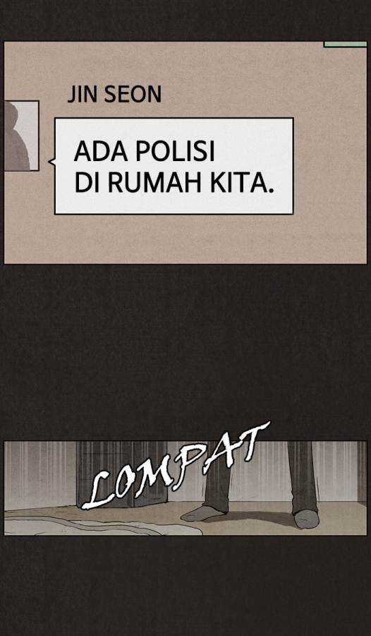 Bastard Chapter 21 Gambar 20