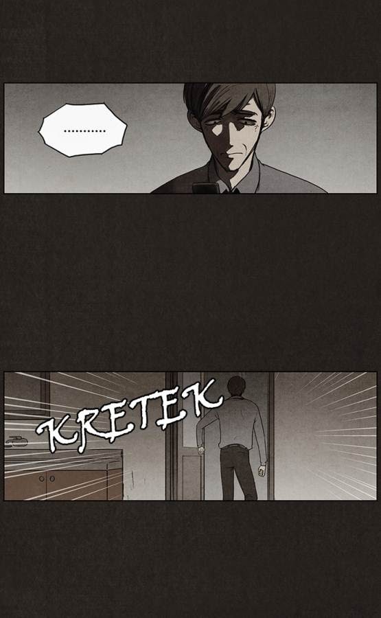 Bastard Chapter 21 Gambar 21