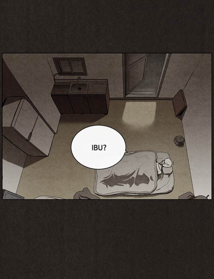 Bastard Chapter 21 Gambar 22