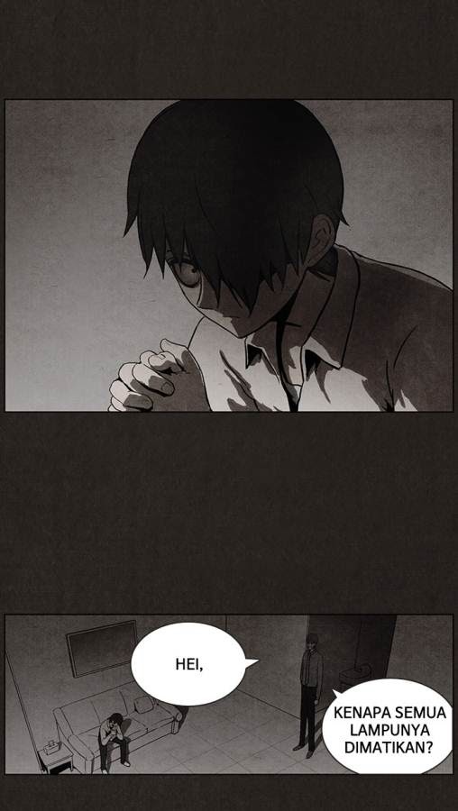 Bastard Chapter 21 Gambar 29