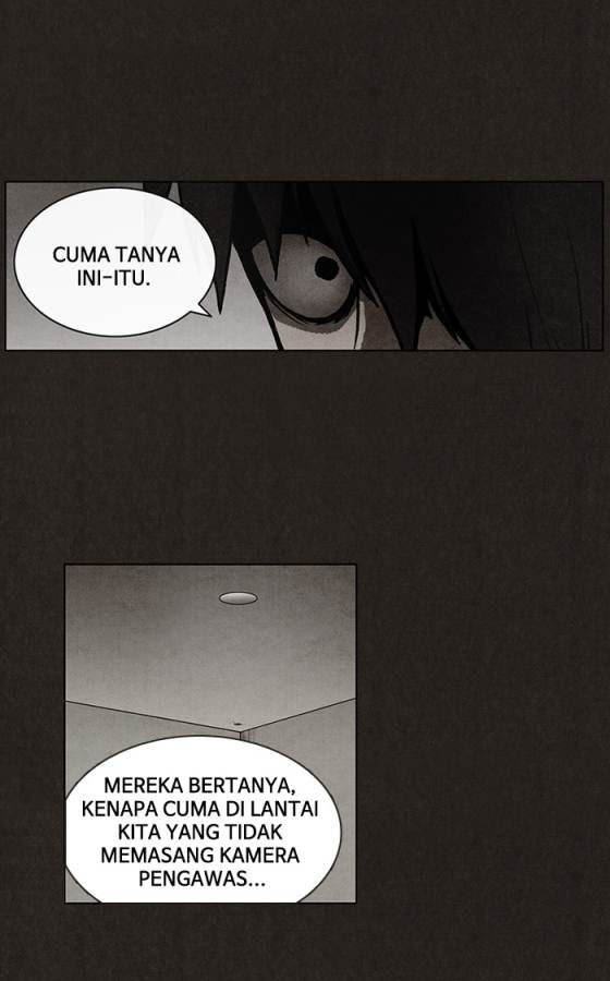 Bastard Chapter 21 Gambar 31
