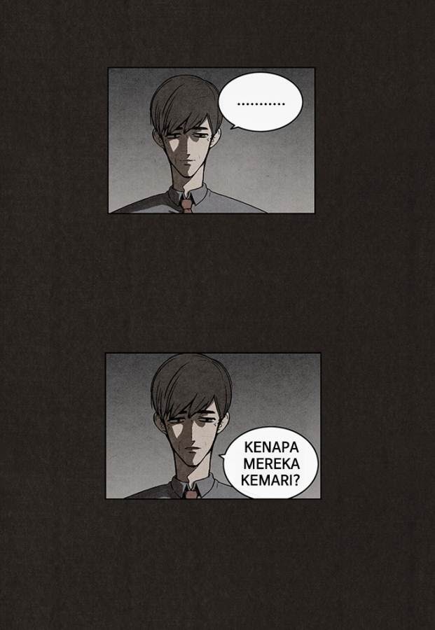 Bastard Chapter 21 Gambar 33