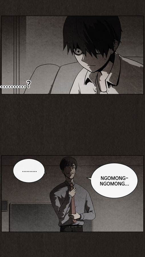 Bastard Chapter 21 Gambar 37