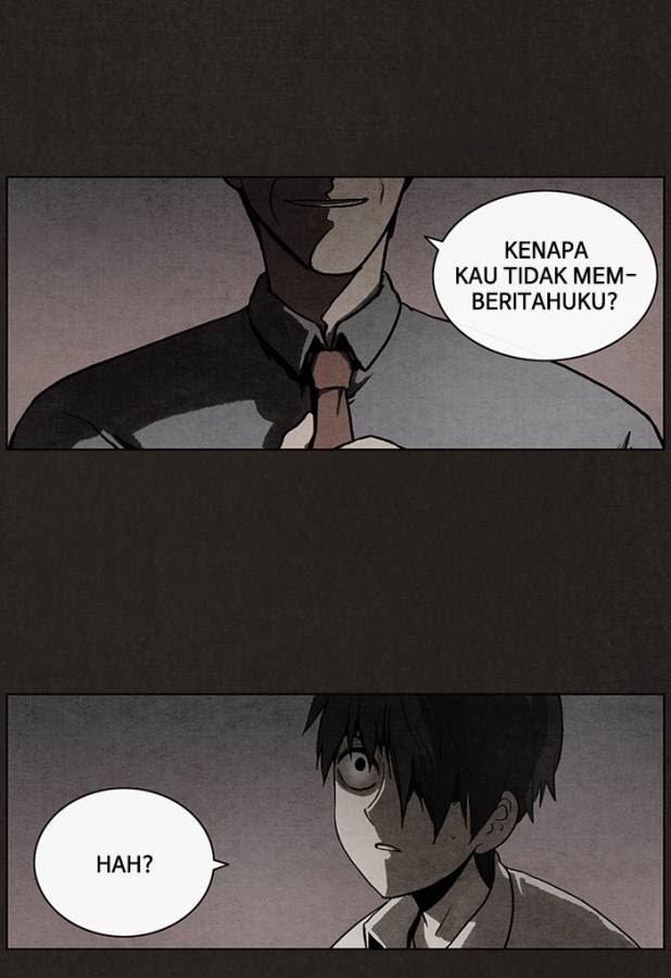 Bastard Chapter 21 Gambar 38