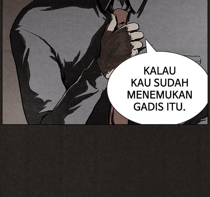 Bastard Chapter 21 Gambar 40