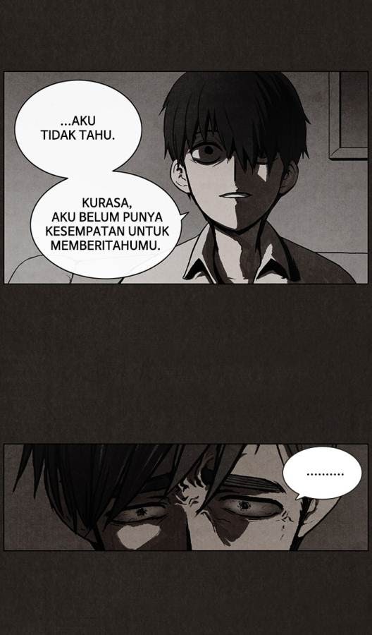 Bastard Chapter 21 Gambar 41
