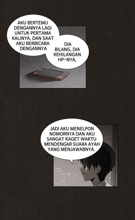 Bastard Chapter 21 Gambar 42