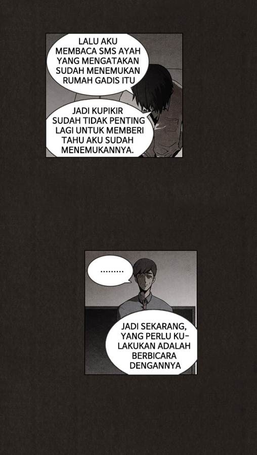 Bastard Chapter 21 Gambar 45