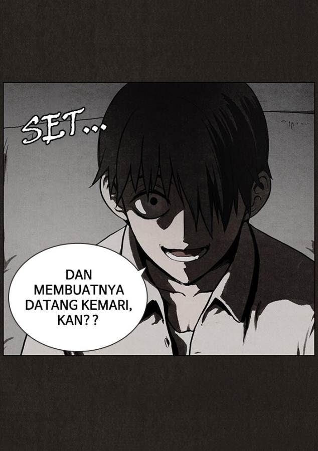 Bastard Chapter 21 Gambar 46