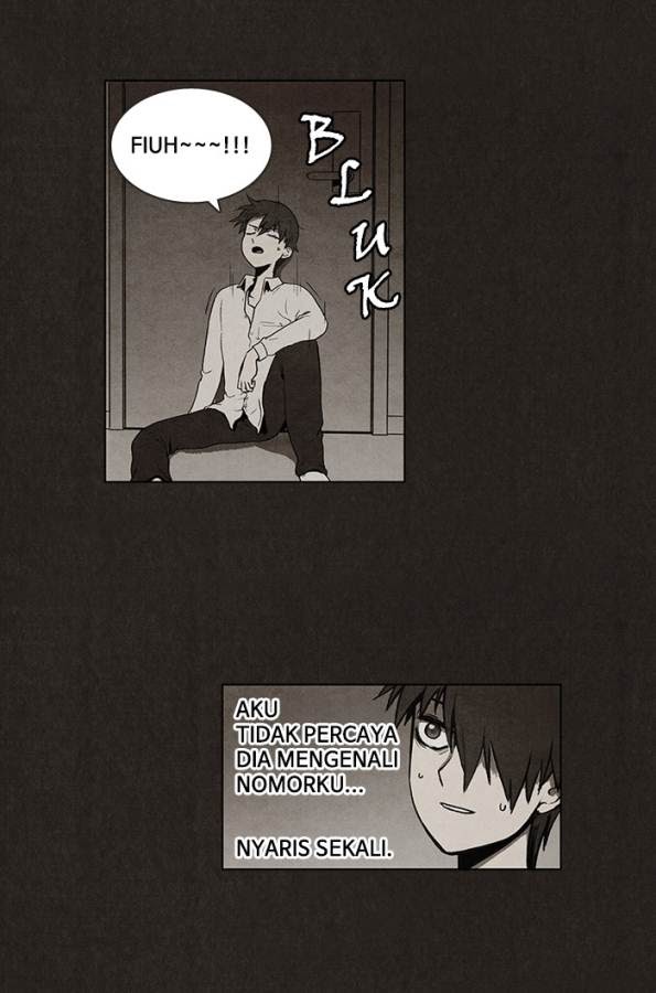 Bastard Chapter 21 Gambar 50