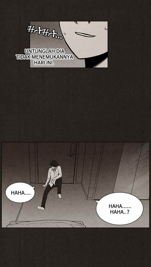Bastard Chapter 21 Gambar 51