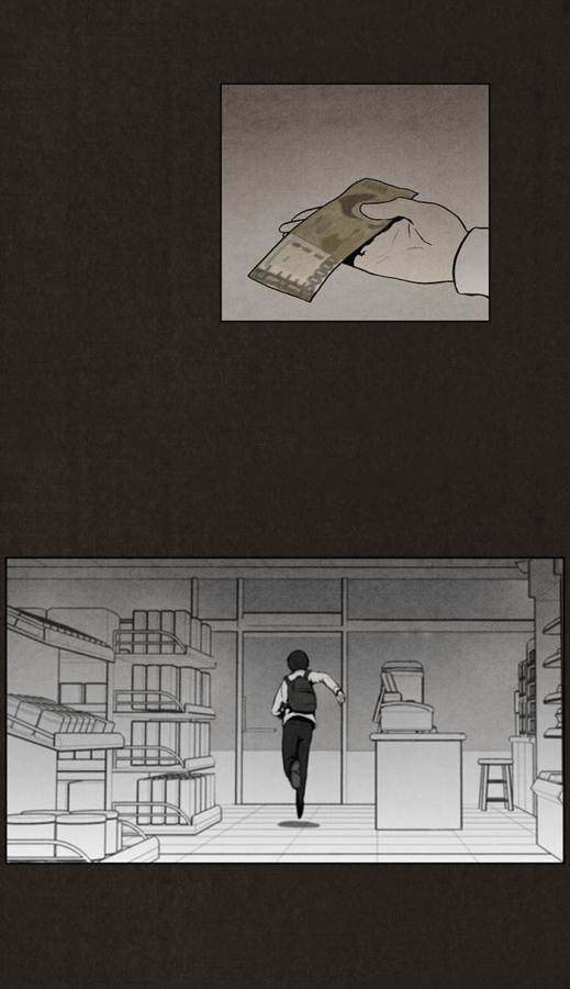 Bastard Chapter 21 Gambar 57