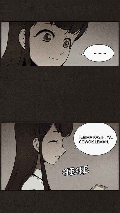 Bastard Chapter 21 Gambar 58