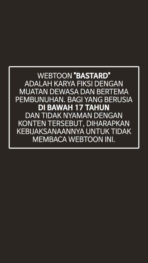 Bastard Chapter 23 Gambar 1