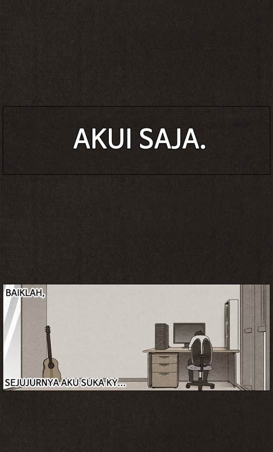 Bastard Chapter 23 Gambar 9