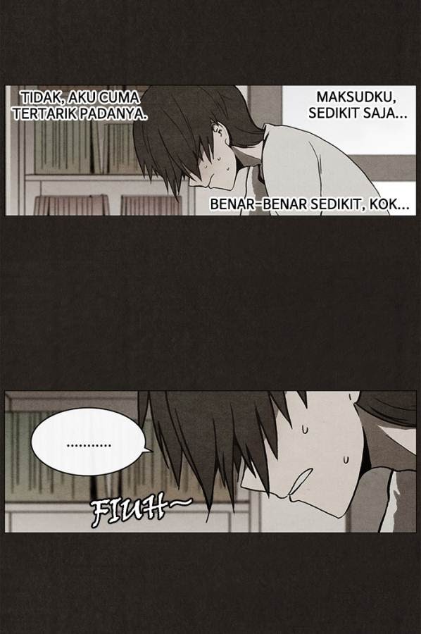 Bastard Chapter 23 Gambar 10