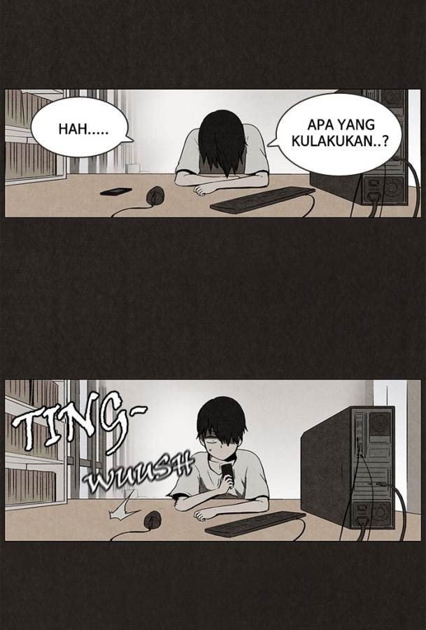 Bastard Chapter 23 Gambar 11