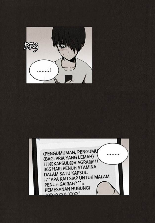 Bastard Chapter 23 Gambar 12