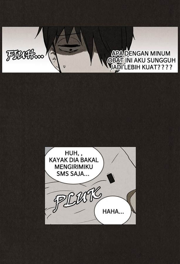 Bastard Chapter 23 Gambar 13