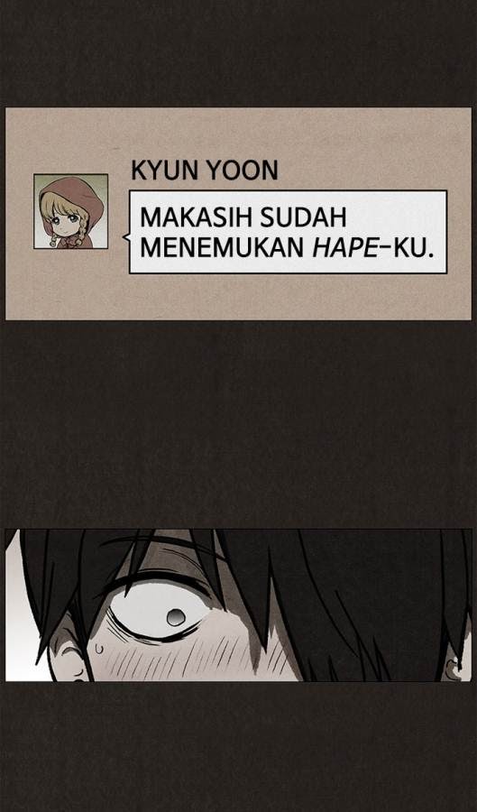 Bastard Chapter 23 Gambar 16
