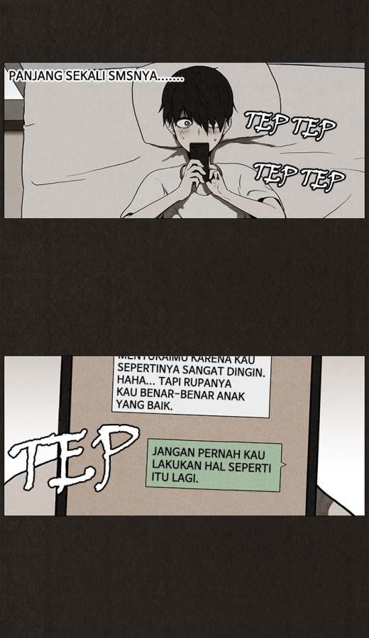 Bastard Chapter 23 Gambar 19