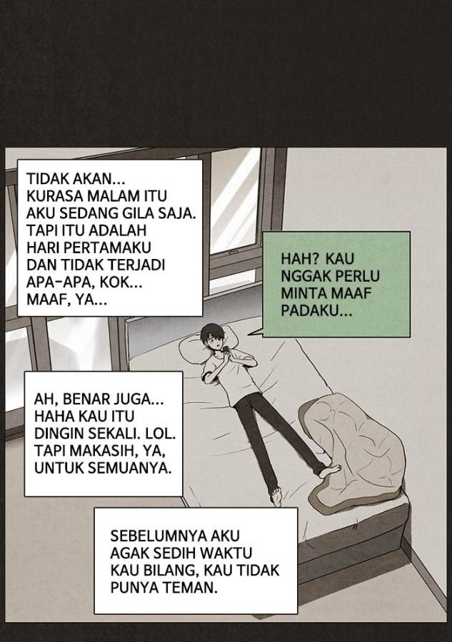 Bastard Chapter 23 Gambar 20