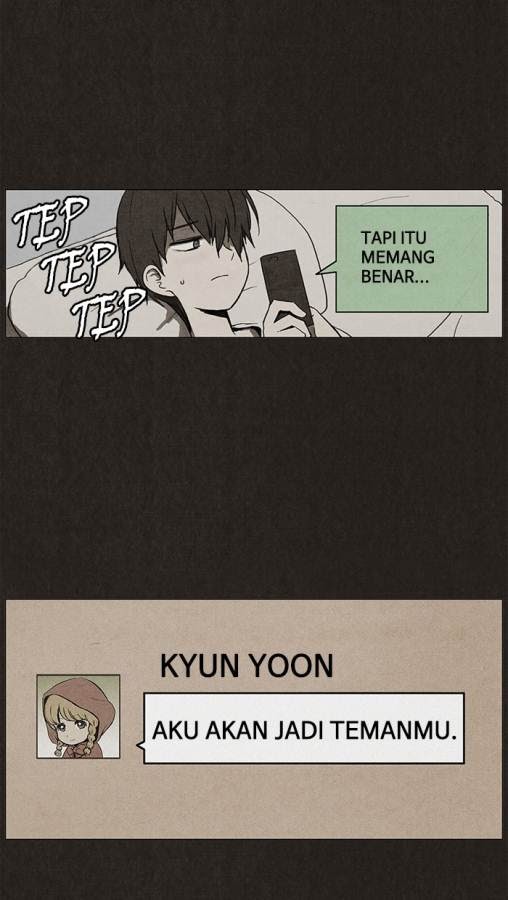 Bastard Chapter 23 Gambar 21