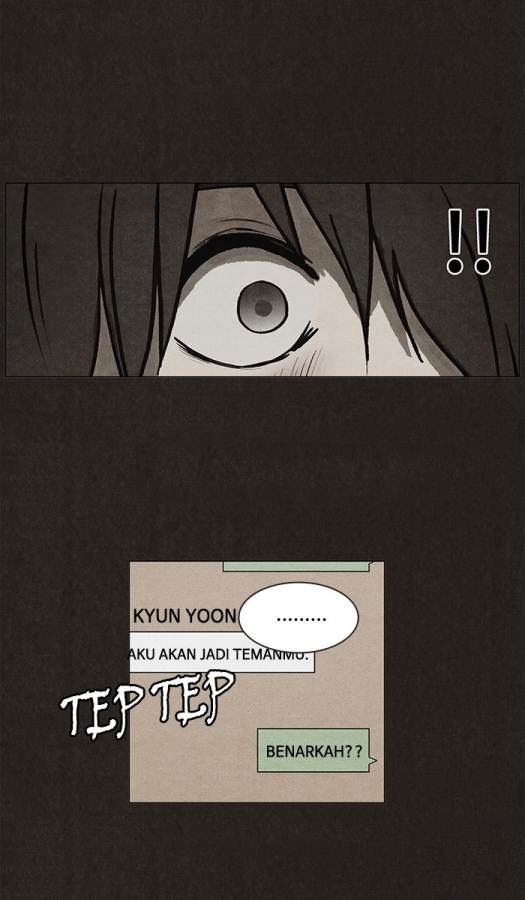 Bastard Chapter 23 Gambar 22