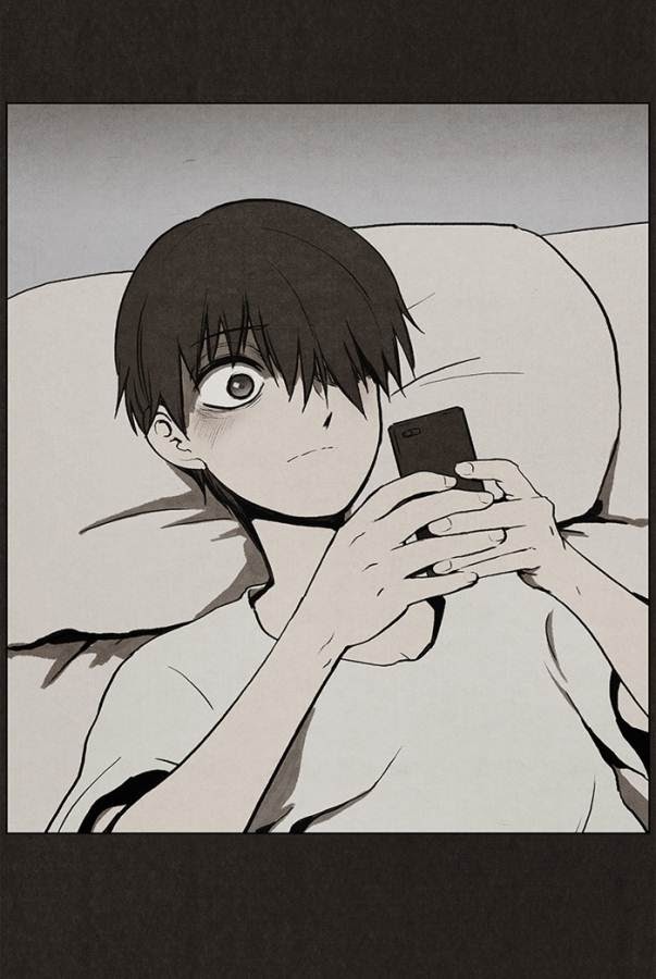 Bastard Chapter 23 Gambar 25