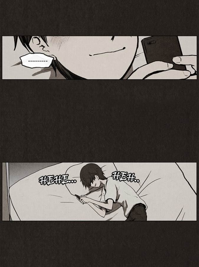 Bastard Chapter 23 Gambar 26