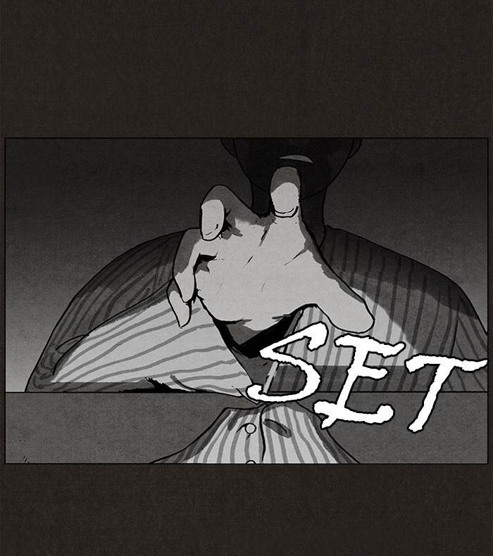 Bastard Chapter 23 Gambar 30