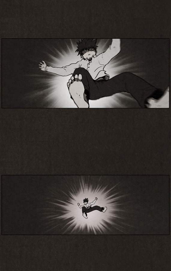 Bastard Chapter 23 Gambar 32