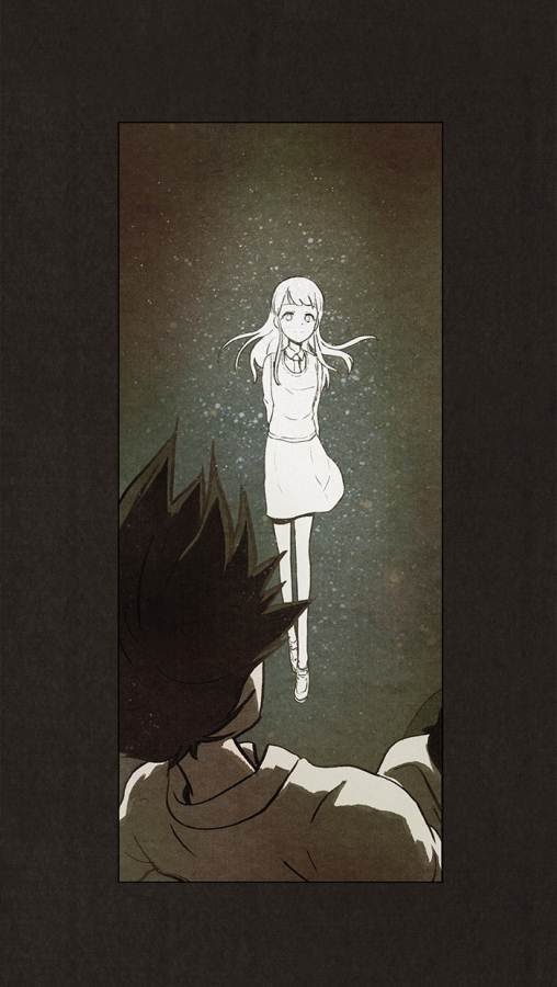 Bastard Chapter 23 Gambar 34