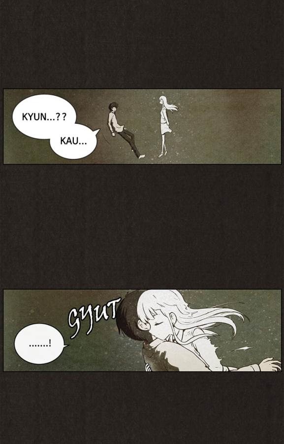 Bastard Chapter 23 Gambar 36