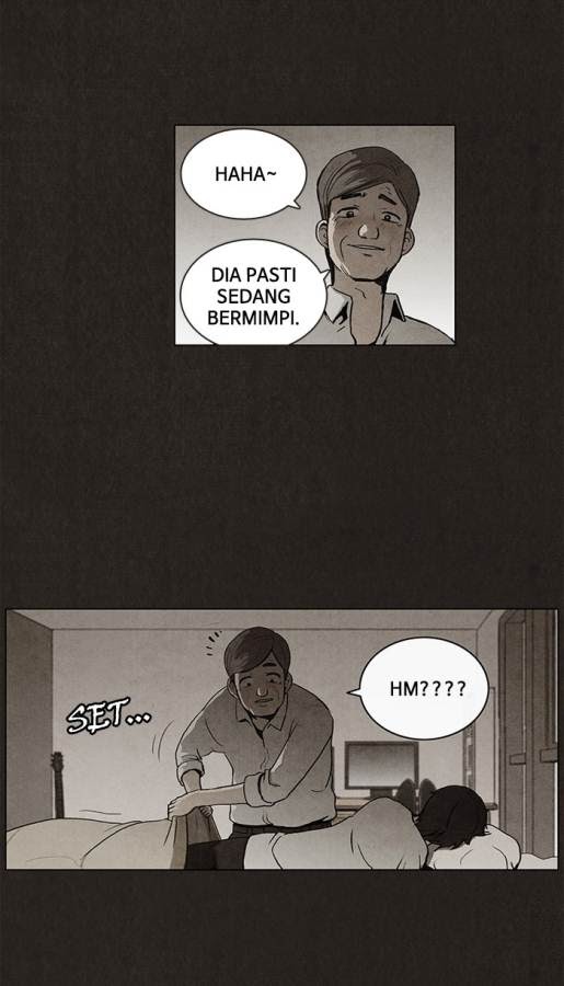 Bastard Chapter 23 Gambar 46