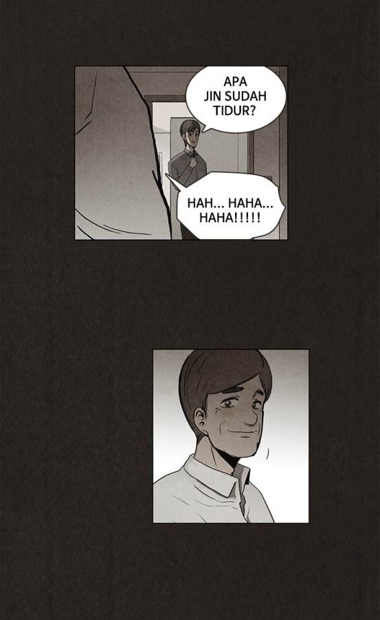 Bastard Chapter 23 Gambar 47