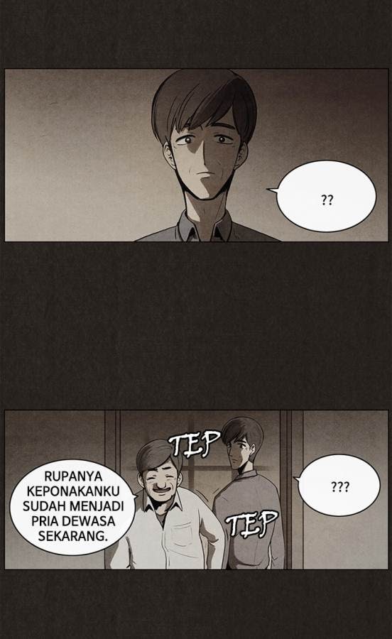 Bastard Chapter 23 Gambar 48